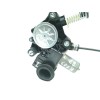 Recambio de elevalunas delantero izquierdo para lexus rc referencia OEM IAM 6980224060 8572024070 