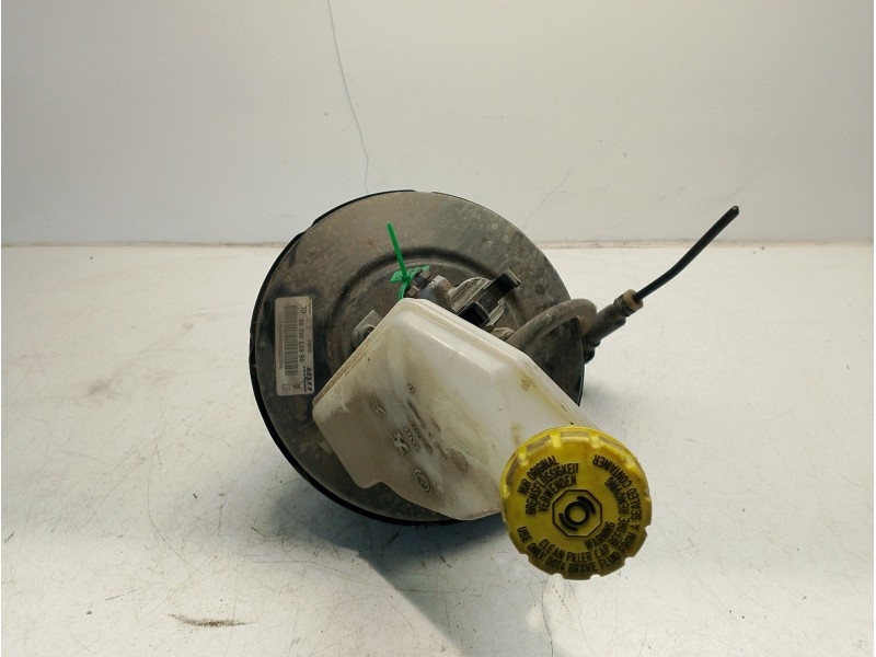 Recambio de servofreno para peugeot 207/207+ (wa_, wc_) 1.4 hdi referencia OEM IAM 4535Y2 9682338280 