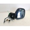 Recambio de retrovisor derecho para toyota proace verso referencia OEM IAM SU001A9931  