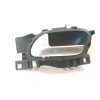 Recambio de maneta interior trasera izquierda para peugeot 508 2.0 blue-hdi fap referencia OEM IAM 9143T8  