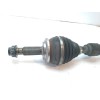 Recambio de transmision delantera izquierda para lexus ct (zwa10_) 200h (zwa10_) referencia OEM IAM 4342047031  