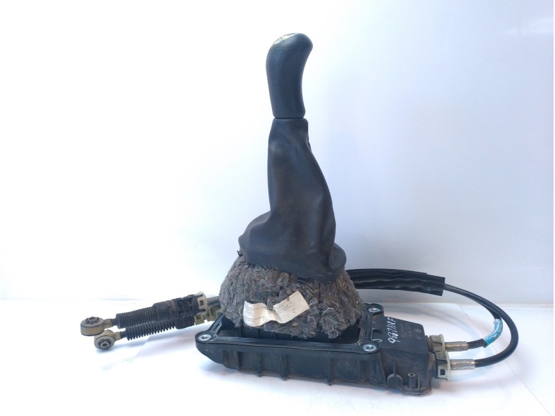 Recambio de palanca cambio para dacia sandero laureate referencia OEM IAM 349016019R 34901722RA 