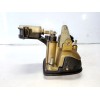 Recambio de bombin porton trasero para seat ibiza (6l1) referencia OEM IAM 6L6827573B  