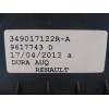 Recambio de palanca cambio para dacia sandero laureate referencia OEM IAM 349016019R 34901722RA 