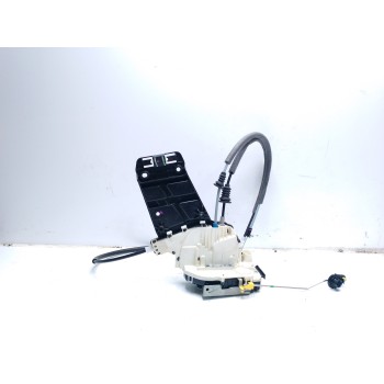 CERRADURA PUERTA DELANTERA IZQUIERDA 68211097AB P68211097AB 