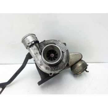 TURBOCOMPRESOR AL2009 