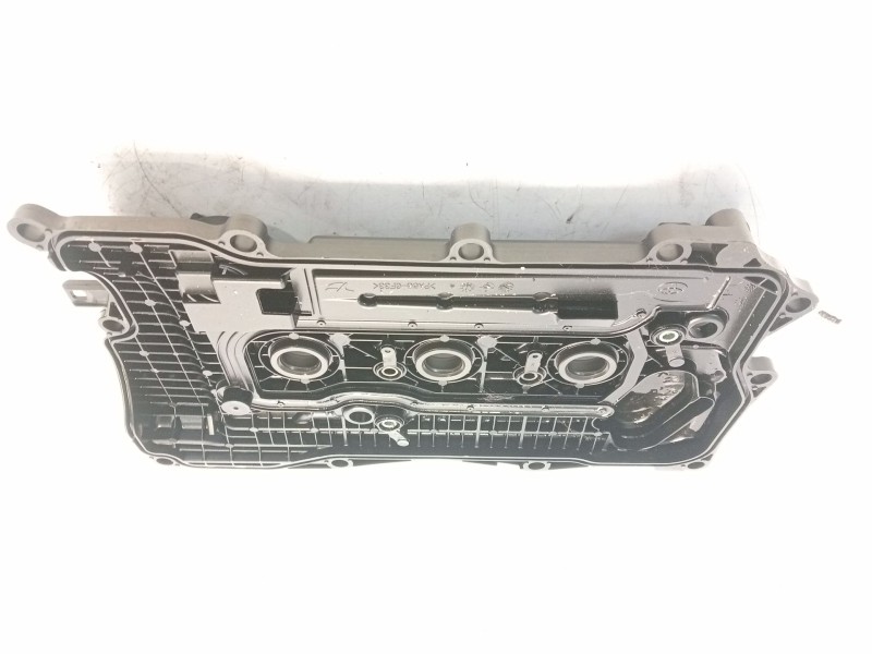 Recambio de tapa balancines para toyota yaris 1.5 16v cat referencia OEM IAM 1120115040  