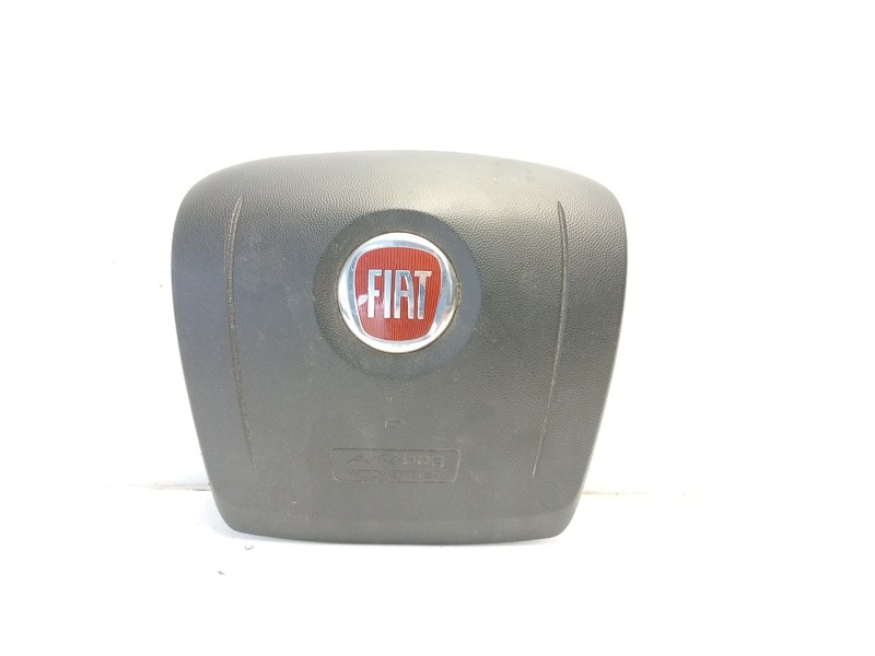 Recambio de airbag delantero izquierdo para fiat ducato furgón g. vol. 33 referencia OEM IAM 735685782  07356857820