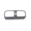 Recambio de molduras delanteras para volkswagen polo v (6r1, 6c1) 1.2 tsi referencia OEM IAM 6R0953509B  