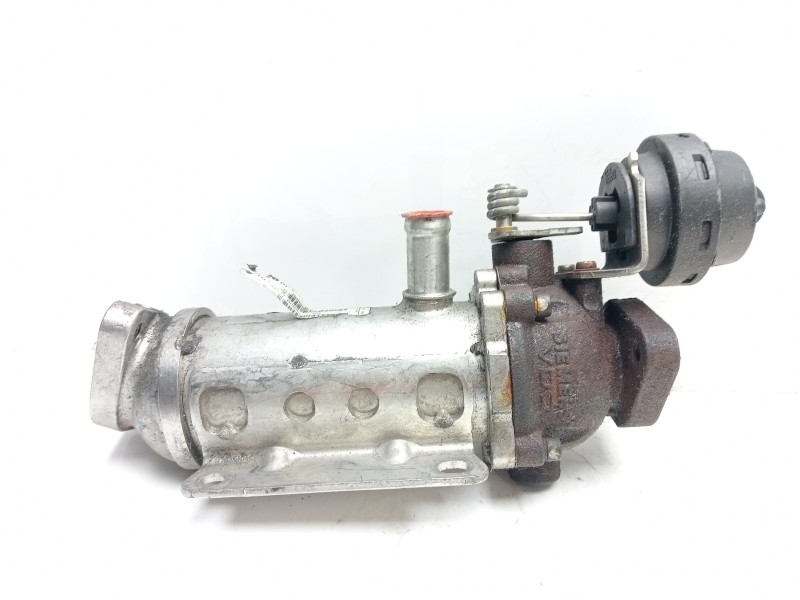 Recambio de enfriador egr para renault laguna ii grandtour (kg0) dynamique referencia OEM IAM 8200611709  