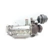Recambio de enfriador egr para renault laguna ii grandtour (kg0) dynamique referencia OEM IAM 8200611709  