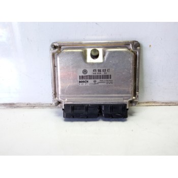 CENTRALITA MOTOR UCE 038906019KT 0281011219 