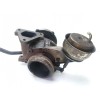 Recambio de turbocompresor para mercedes-benz vito (w639) basic, combi 109 cdi largo (639.603) referencia OEM IAM AL2009  