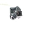 Recambio de pomo palanca cambio para seat alhambra (711) 1.4 16v tsi referencia OEM IAM 5F0711113G NQR  