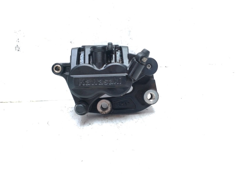 Recambio de pinza freno delantera derecha para kawasaki j 125 referencia OEM IAM 43041Y007931  