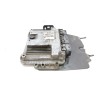 Recambio de centralita motor uce para peugeot 206 berlina 1.4 hdi referencia OEM IAM 1942F7  