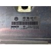 Recambio de centralita motor uce para seat ibiza (6l1) reference referencia OEM IAM 038906019KT 0281011219 