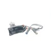 Recambio de palanca cambio para nissan x-trail (t31) le referencia OEM IAM 34101JD500  