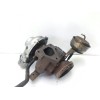 Recambio de turbocompresor para mercedes-benz vito (w639) basic, combi 109 cdi largo (639.603) referencia OEM IAM AL2009  