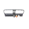 Recambio de molduras delanteras para volkswagen polo v (6r1, 6c1) 1.2 tsi referencia OEM IAM 6R0953509B  