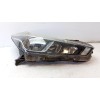 Recambio de faro derecho para nissan micra v (k14) 1.0 dig-t 117 referencia OEM IAM 260105FA0A  