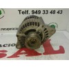 Recambio de alternador para fiat punto berlina (176) 1.2 16v cat referencia OEM IAM 63321332  