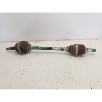 TRANSMISION DELANTERA IZQUIERDA SU001B2115 
