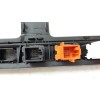 Recambio de molduras delanteras para volkswagen polo v (6r1, 6c1) 1.2 tsi referencia OEM IAM 6R0953509B  