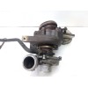 Recambio de turbocompresor para mercedes-benz vito (w639) basic, combi 109 cdi largo (639.603) referencia OEM IAM AL2009  