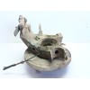 Recambio de mangueta delantera izquierda para land rover discovery sport (l550) 2.0 d 4x4 referencia OEM IAM LR087650  