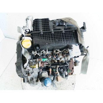 MOTOR COMPLETO 7701473557 K9K702 D22094 / 7701479094 / 7711134924