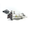 Recambio de enfriador egr para renault laguna ii grandtour (kg0) dynamique referencia OEM IAM 8200611709  
