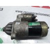 Recambio de motor arranque para hyundai lantra berlina (rd) 1.9 d gls referencia OEM IAM 3610023100 M53486 