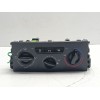 Recambio de mando climatizador para peugeot 207/207+ (wa_, wc_) 1.4 hdi referencia OEM IAM 6451TK  