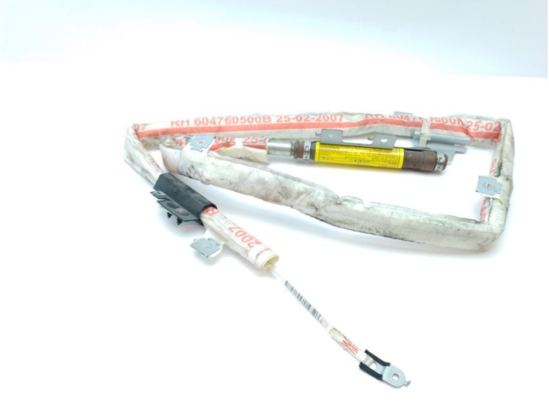 Recambio de airbag cortina delantero derecho para kia magentis emotion referencia OEM IAM 850202G000 604760500B 