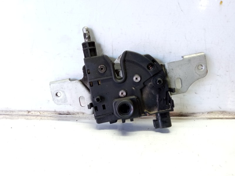 Recambio de cerradura capot para ford mondeo berlina (ge) referencia OEM IAM 1S7A16700AB  
