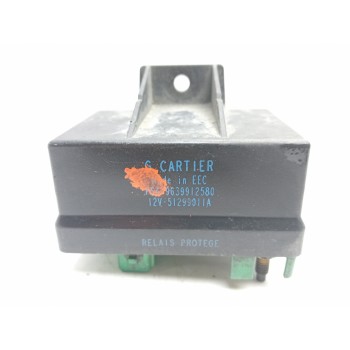 CAJA PRECALENTAMIENTO 9639912580 