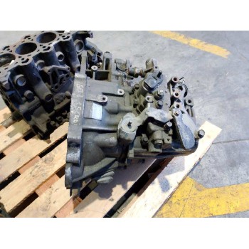 CAJA CAMBIOS M56CF2 P61759 