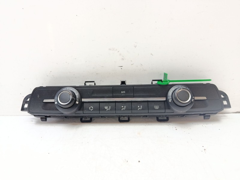 Recambio de mando calefaccion / aire acondicionado para toyota proace verso referencia OEM IAM SU001B2016 98340409zd01 98340409z