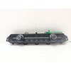 Recambio de mando calefaccion / aire acondicionado para toyota proace verso referencia OEM IAM SU001B2016 98340409zd01 98340409z