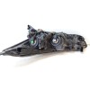 Recambio de faro derecho para nissan micra v (k14) 1.0 dig-t 117 referencia OEM IAM 260105FA0A  