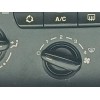 Recambio de mando climatizador para peugeot 207/207+ (wa_, wc_) 1.4 hdi referencia OEM IAM 6451TK  