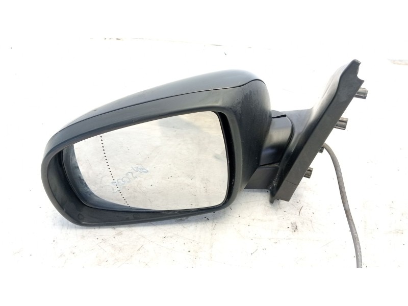 Recambio de retrovisor izquierdo para nissan note (e11, ne11) 1.6 referencia OEM IAM 963029U160  