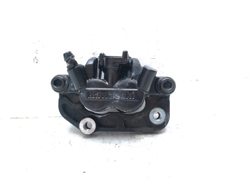 Recambio de pinza freno trasera izquierda para kawasaki j 125 referencia OEM IAM 43041Y008931  