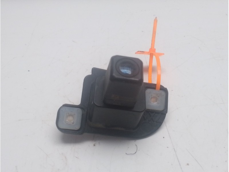 Recambio de modulo electronico para toyota yaris referencia OEM IAM 86790K0010  