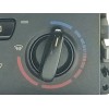 Recambio de mando climatizador para peugeot 207/207+ (wa_, wc_) 1.4 hdi referencia OEM IAM 6451TK  