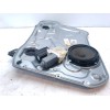 Recambio de elevalunas delantero derecho para seat ibiza (6l1) cool referencia OEM IAM 6L4837462  