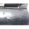 Recambio de motor arranque para volkswagen polo (9n3) 1.4 16v referencia OEM IAM 02T911023G 0001120400 