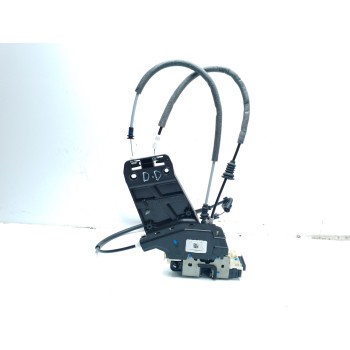 CERRADURA PUERTA DELANTERA DERECHA 4589916AE P04589916AE 
