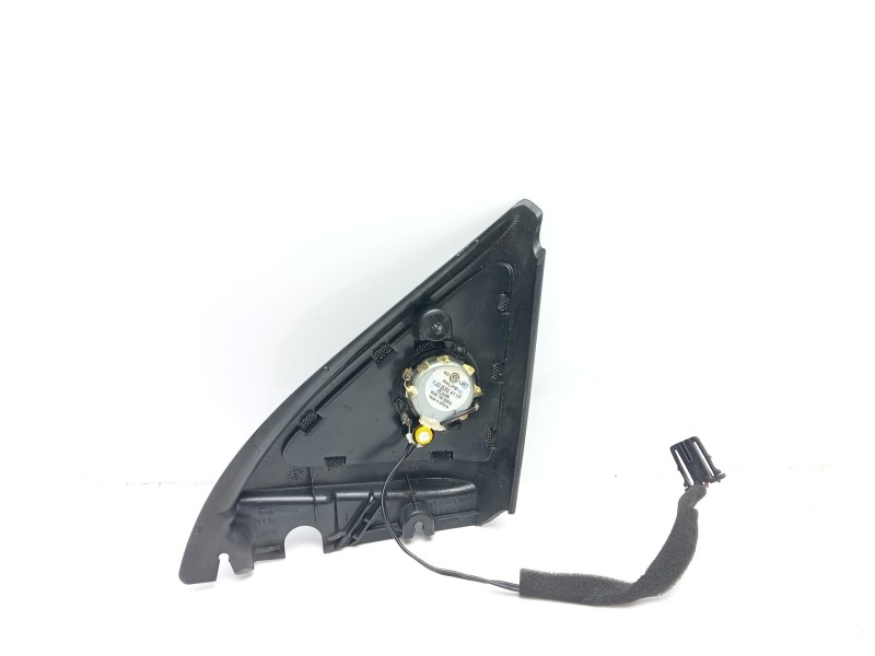 Recambio de moldura para seat ibiza (6l1) cool referencia OEM IAM 6L0837973F 6L0837973G 